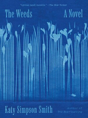 cover image of The Weeds